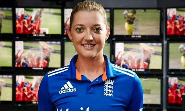 Sarah Taylor
