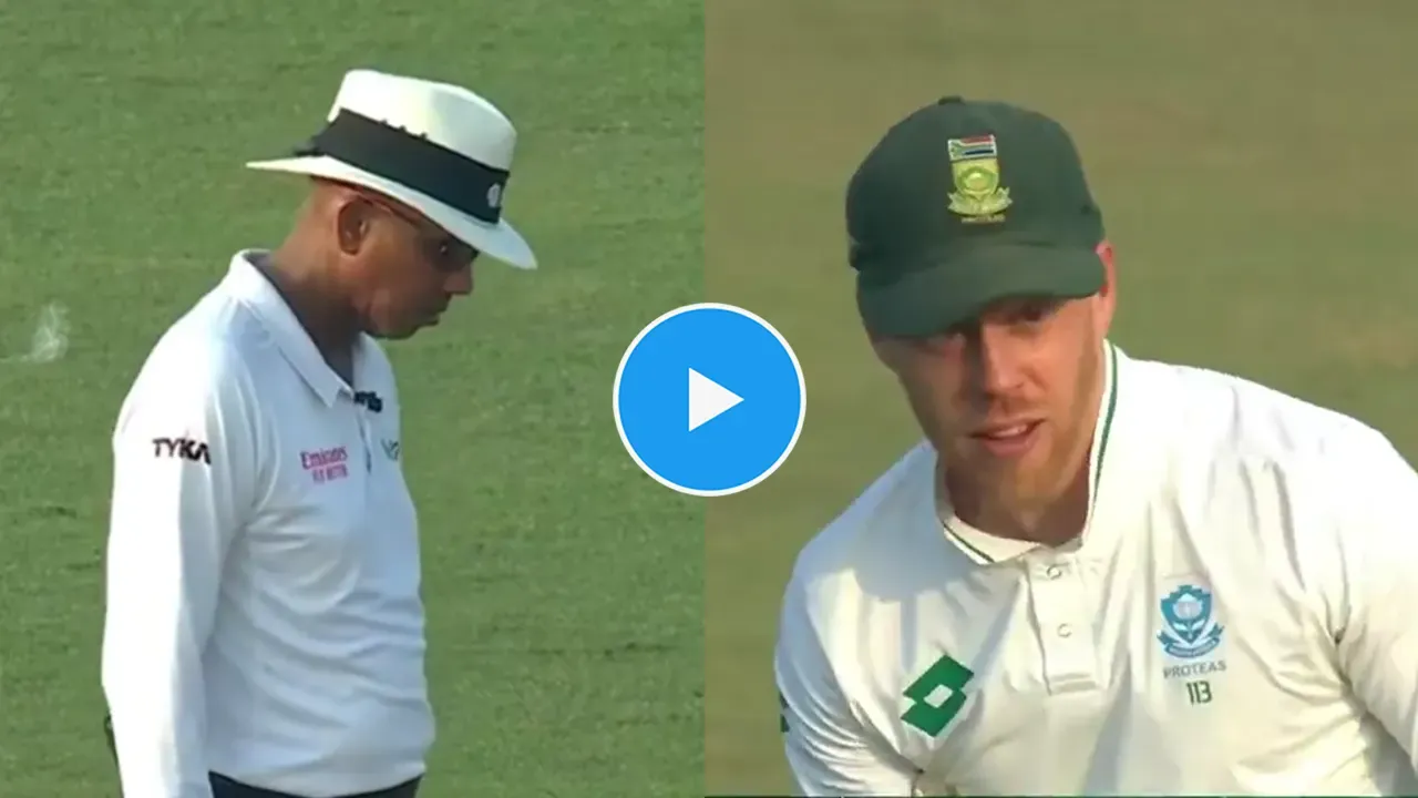 How do Bangladesh score 10/0 in one ball without hitting?