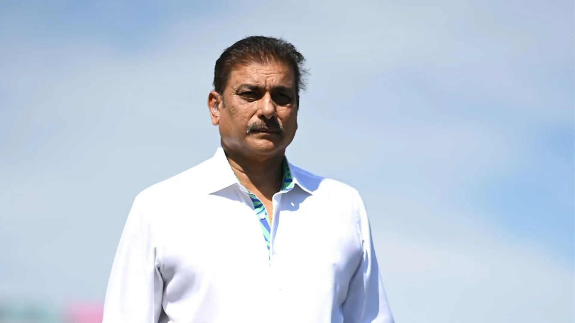 Nitish Reddy finds his spot in Shastri's playing eleven for India's first Test 