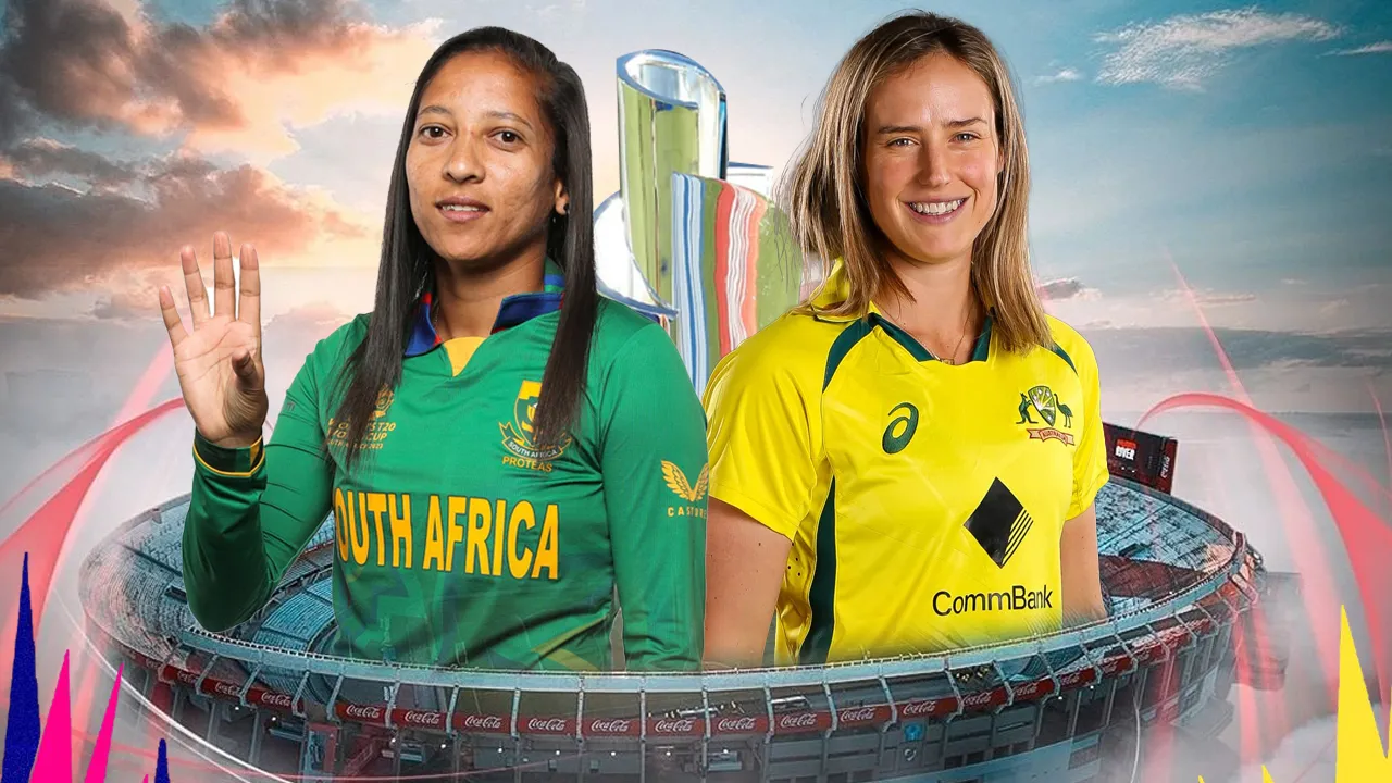 T20 World Cup 2024 Top5 players with the most wickets in Women's T20