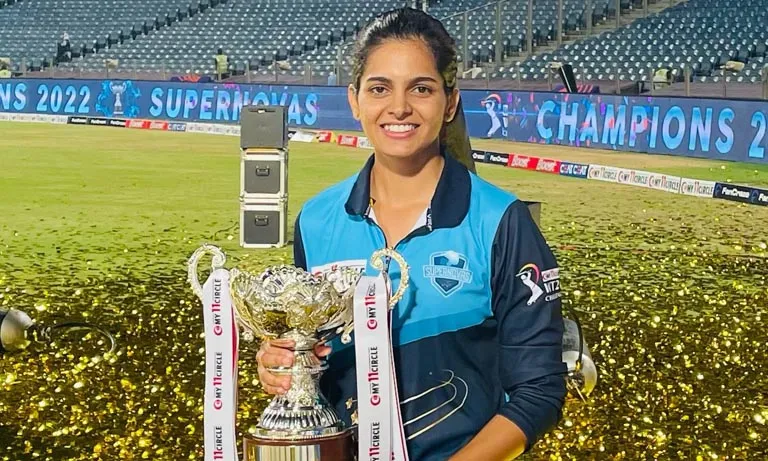 Priya Punia