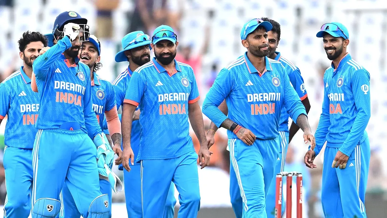 Will India travel to Pakistan for ICC Champions Trophy 2025?