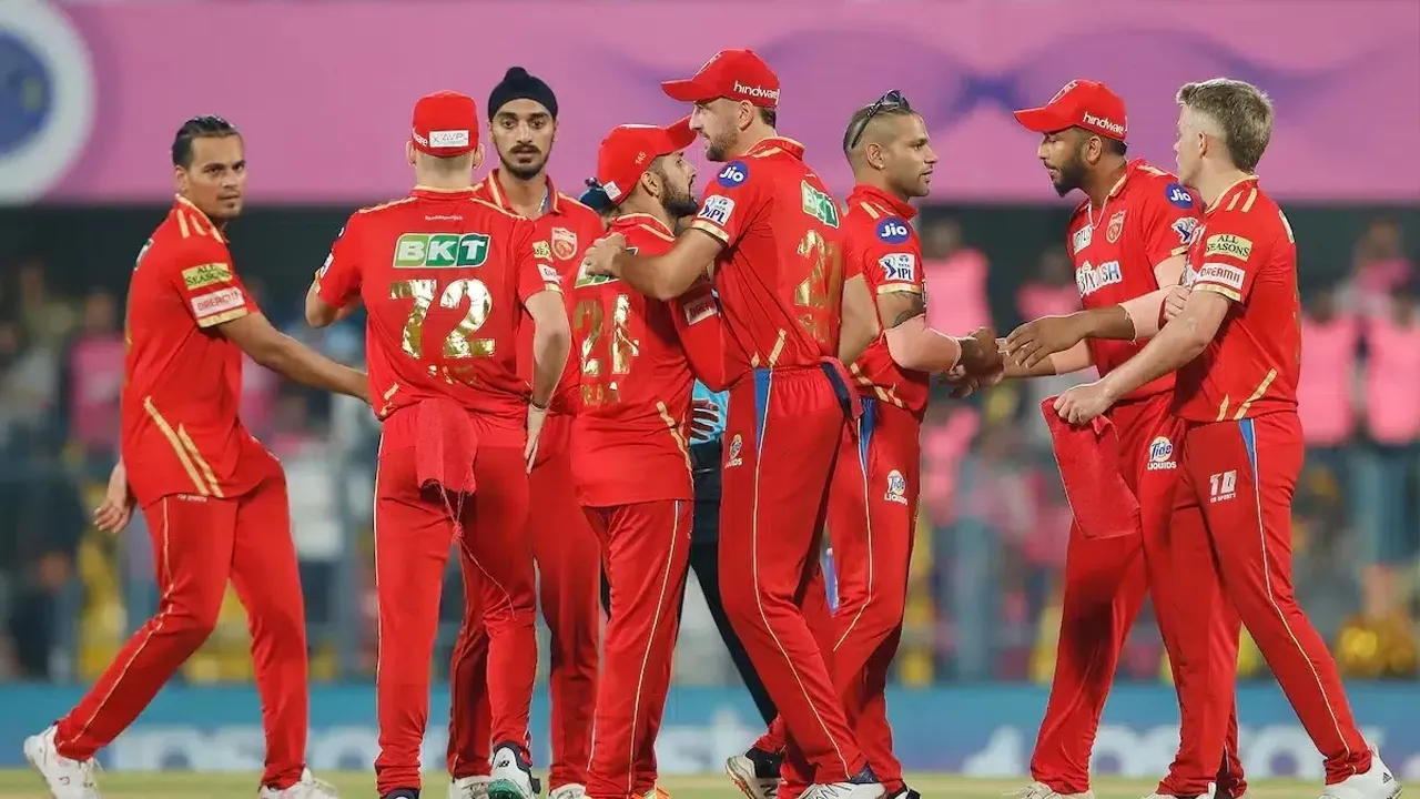 Disappointed former Punjab Kings coach reveals team's retention theory