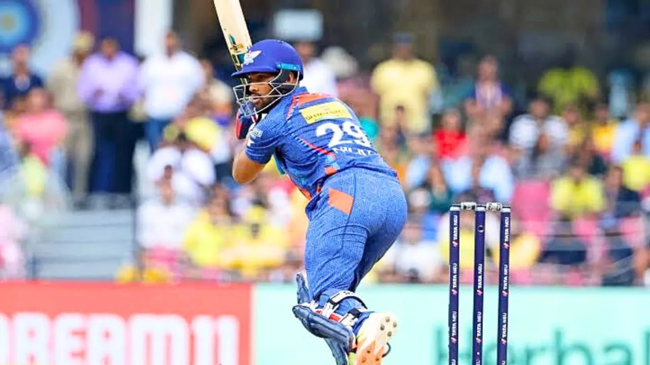 LSG signs Nicholas Pooran: Report