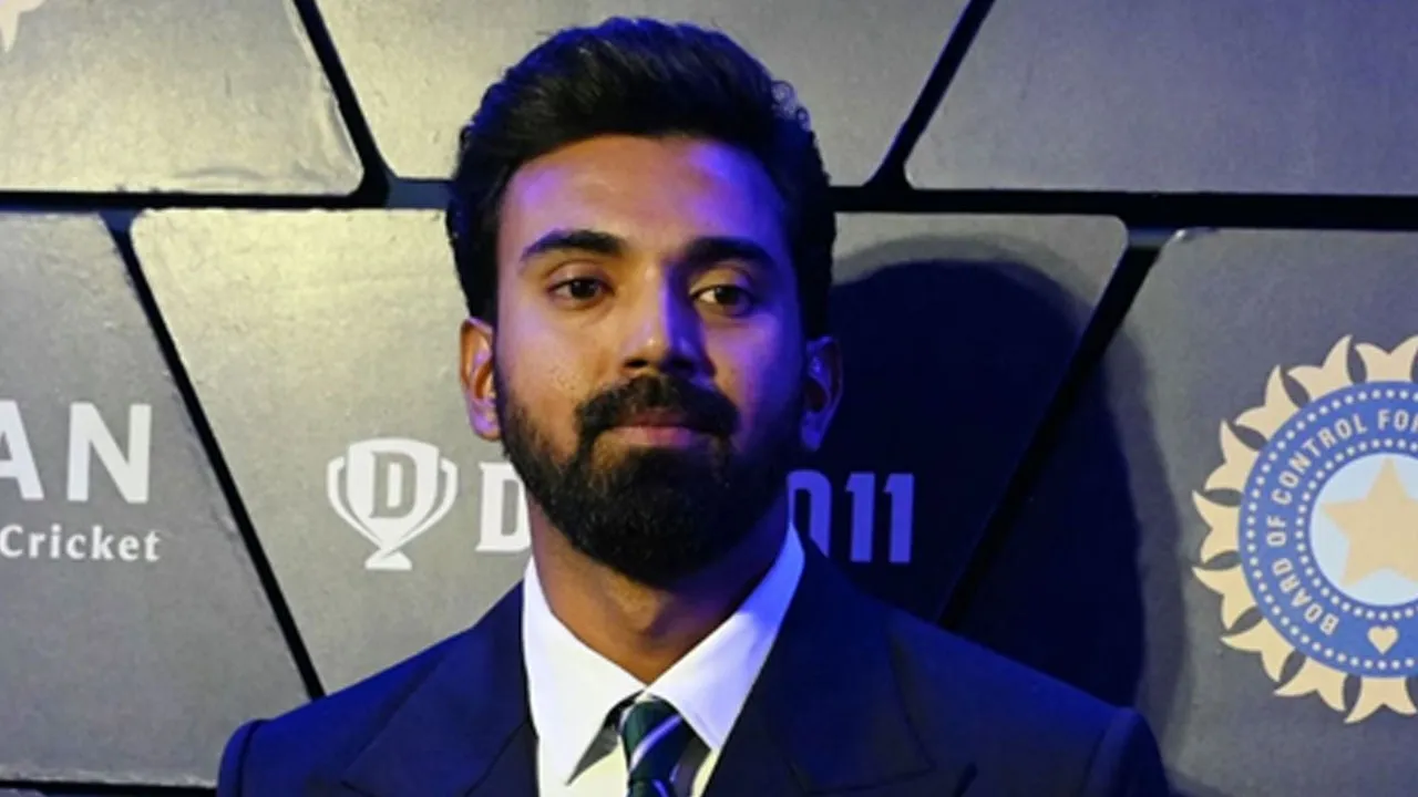 KL Rahul opens up about popular TV show 'Koffee With Karan' controversy