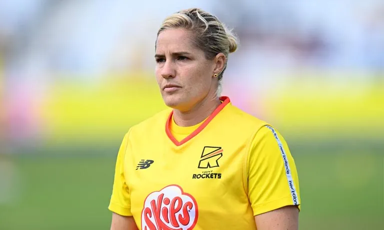 Katherine Brunt
