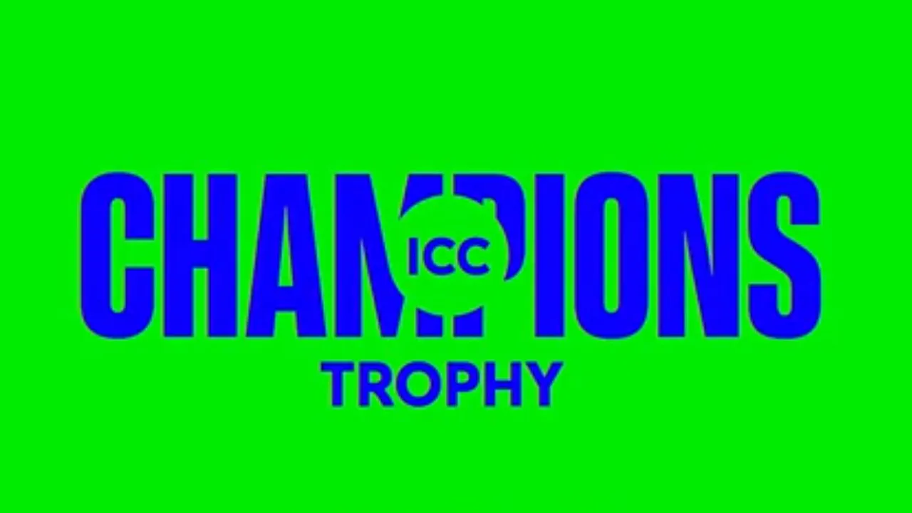 ICC confirms Pakistan as Champions Trophy host