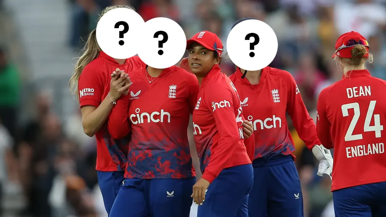 Women's T20 World Cup 2024 England Women's Team squad, Probable XI