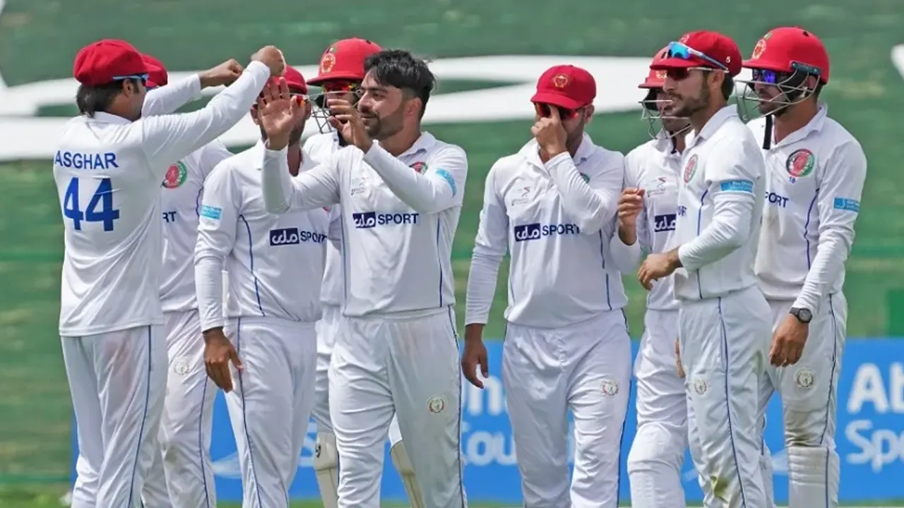 Zimbabwe Cricket announces historic Test match return after 28 years