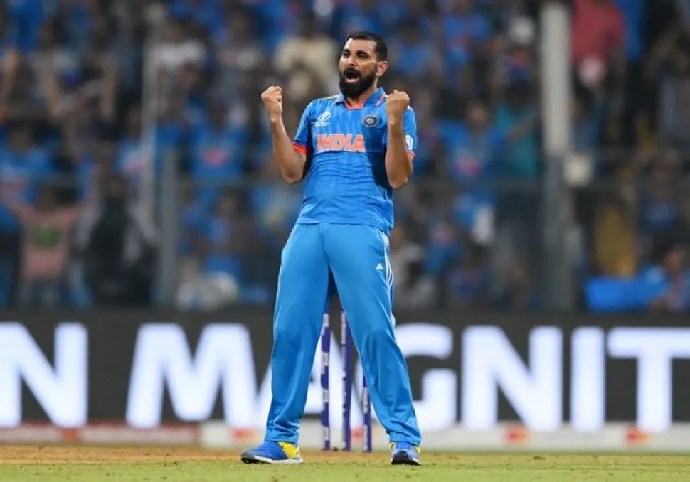 Mohammed Shami named in Bengal's squad for Syed Mushtaq Ali Trophy 
