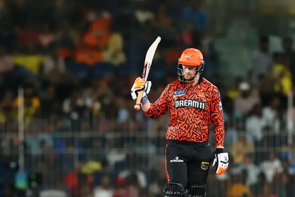 Should SRH Retain Klaasen for ₹23 Crore? A Worthy Investment?