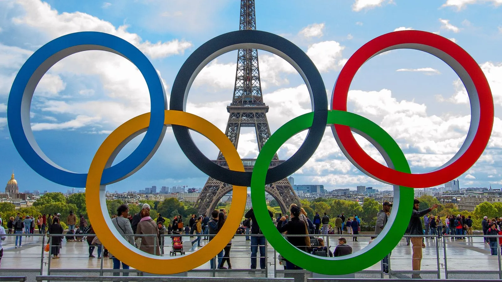 India officially bids to host Summer Olympics 2036 