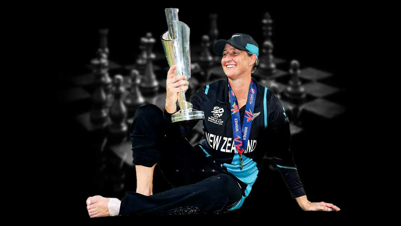 Women's T20 World Cup 2024 Best Playing XI of the Tournament