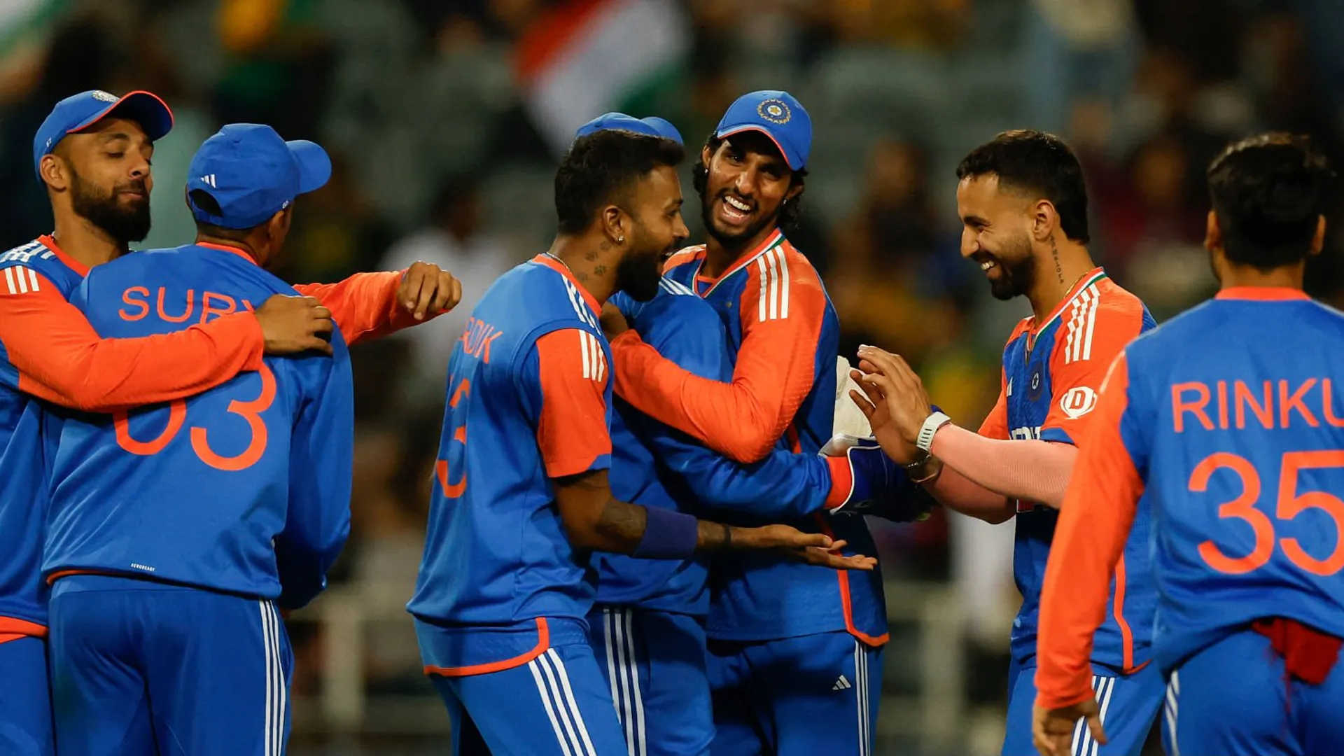 BCCI set to revive their A' tour program to groom bench strength