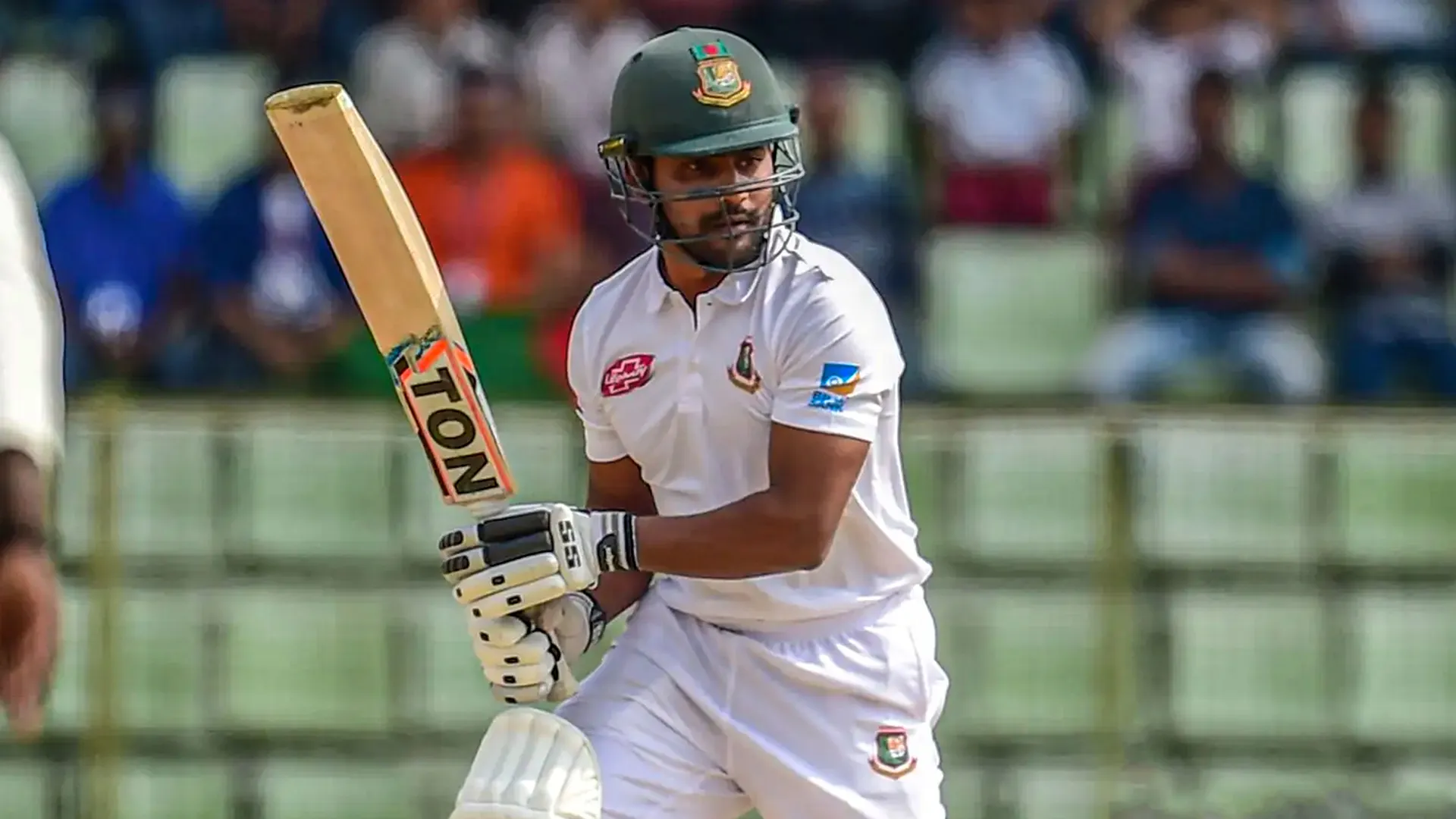 Imrul Kayes set to retire from Test cricket