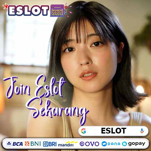 Slot Koba Japan Maxwin eslot