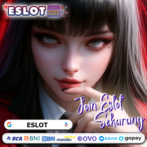 RTP SLOT ESLOT : Situs Slot Paling Kece Bagai Bintang di Angkasa RTP SLOT ESLOT : Situs Slot Paling Kece Bagai Bintang di Angkasa