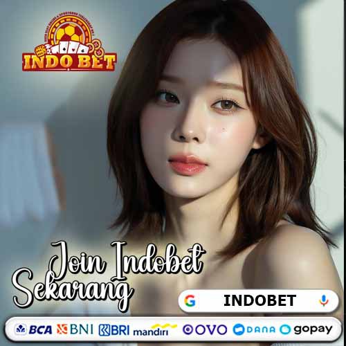 INDOBET | Situs Slot Seperti Komik Sukses dan Gacor Cetar Membahana