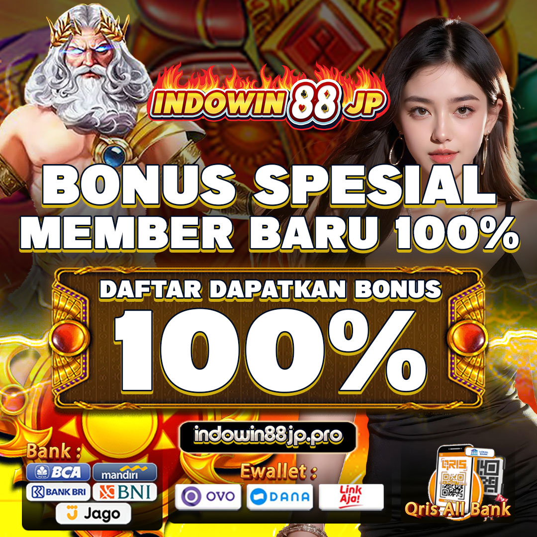 indowin88jp promo