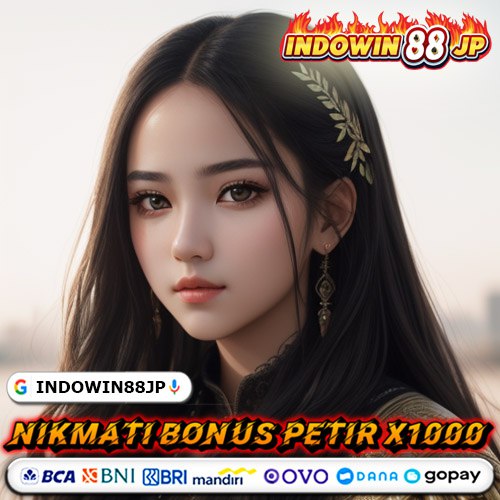 Indowin88JP: Situs Slot Gacor Paling Keceh dan Viral 2025