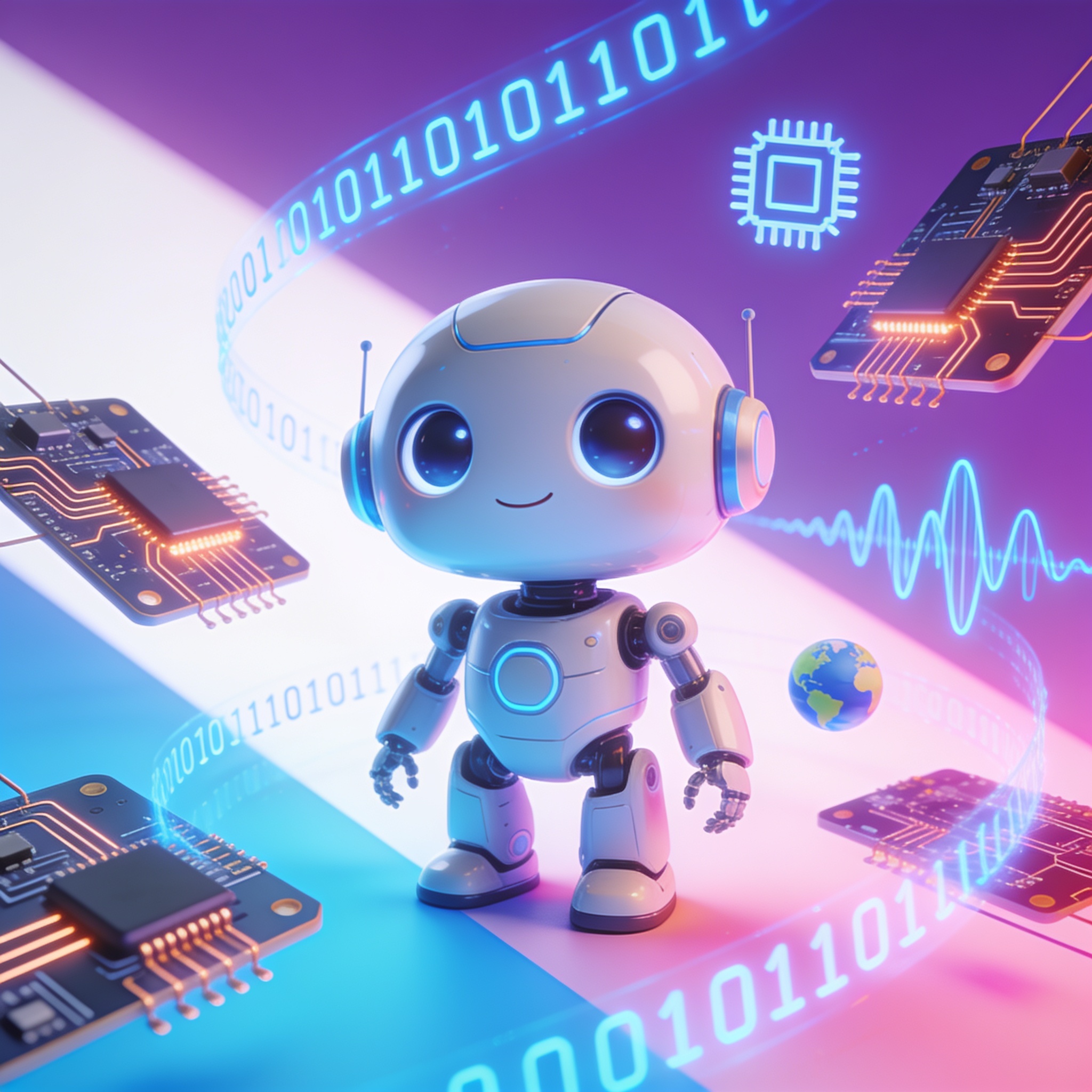 AI là gì? Giải thích cho sinh viên trong 5 phút