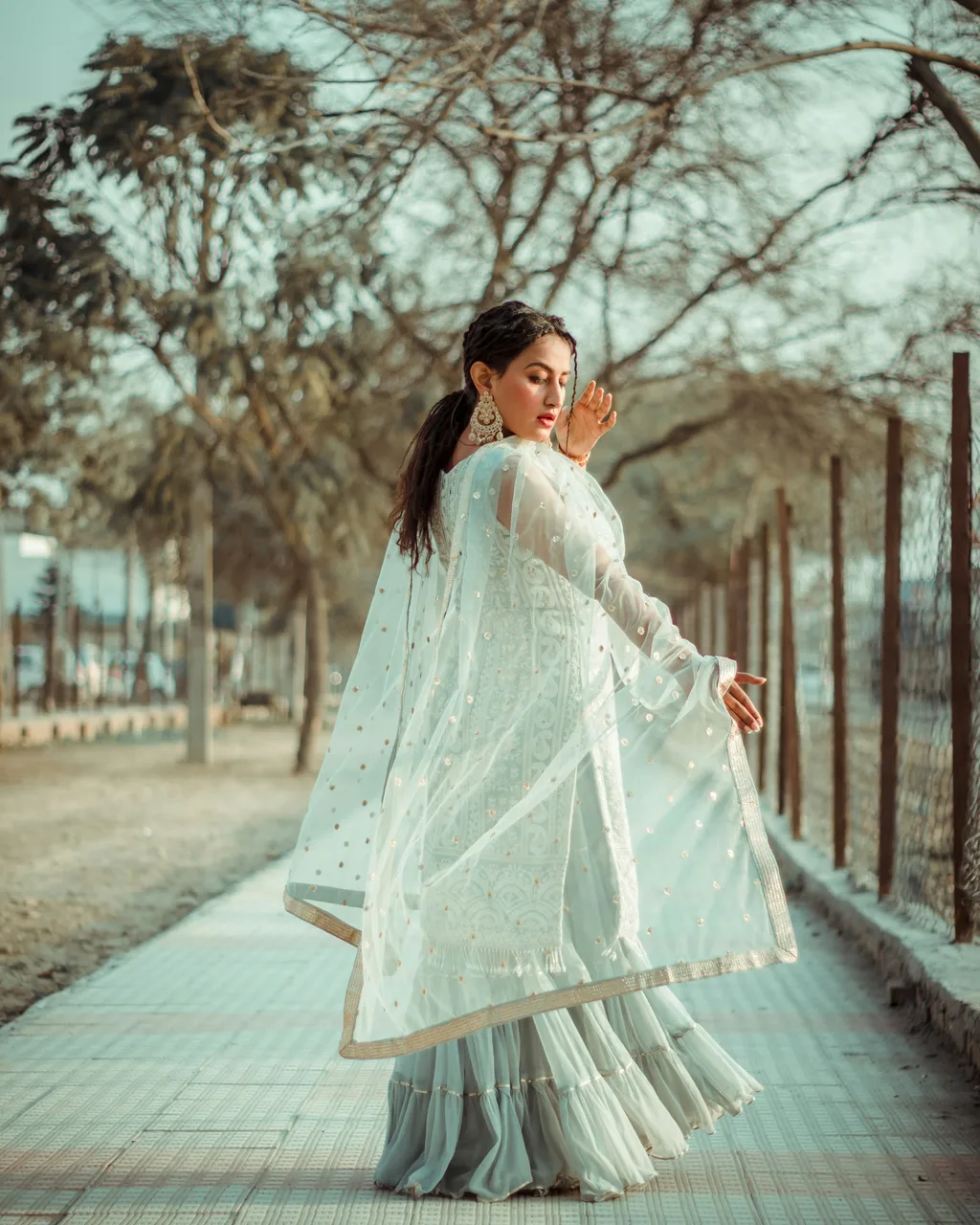 Authentic Pakistani & Indian Couture