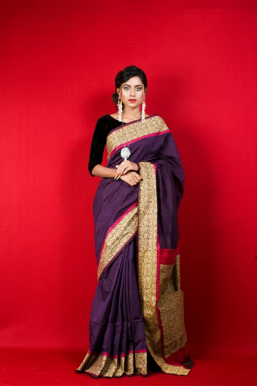 Royal Bridal Lehenga