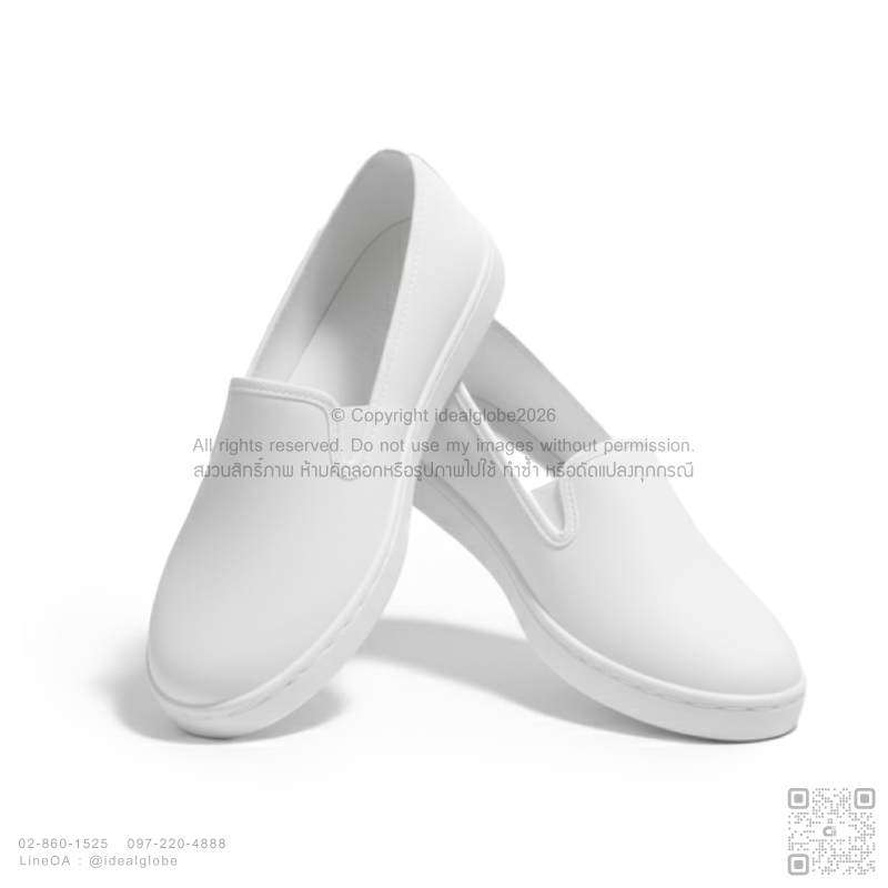 ESD Shoes SI-402