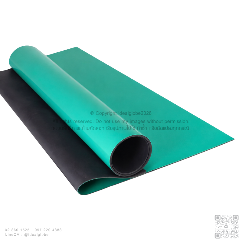 ESD Table Mat / Anti-Static Table Mat