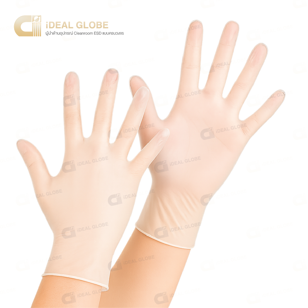 Nitrile Glove