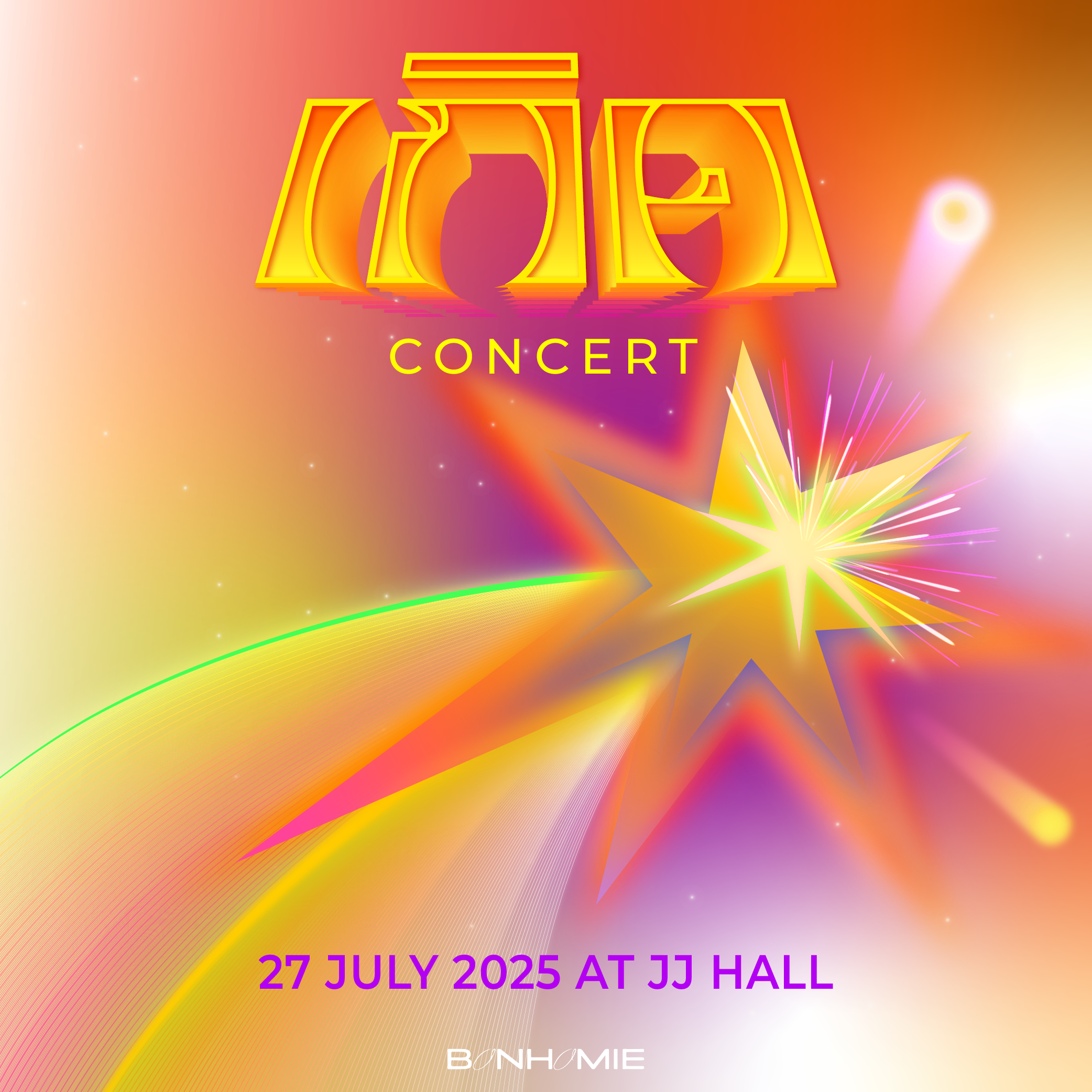 KERD Concert