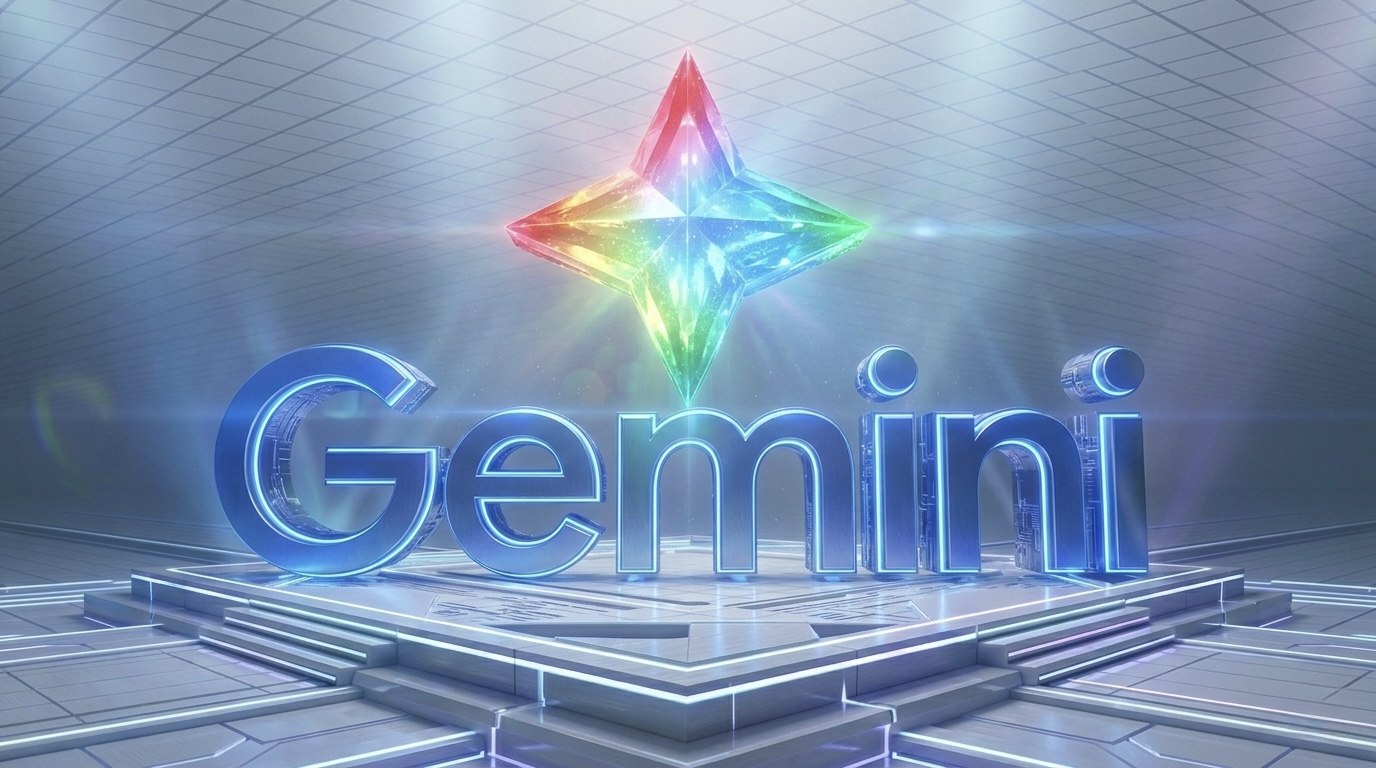 Gemini入門