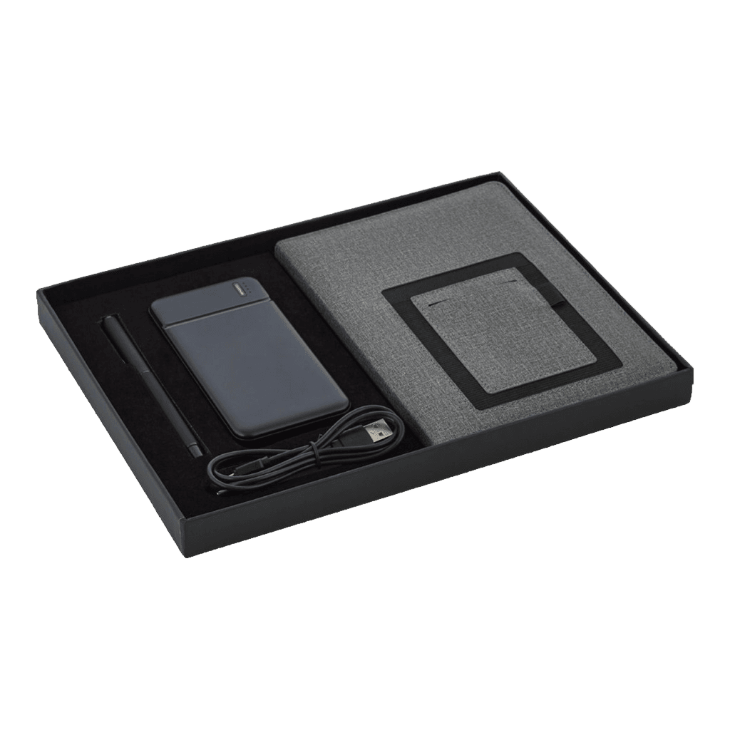 Güçlü Ofis Prestij Seti