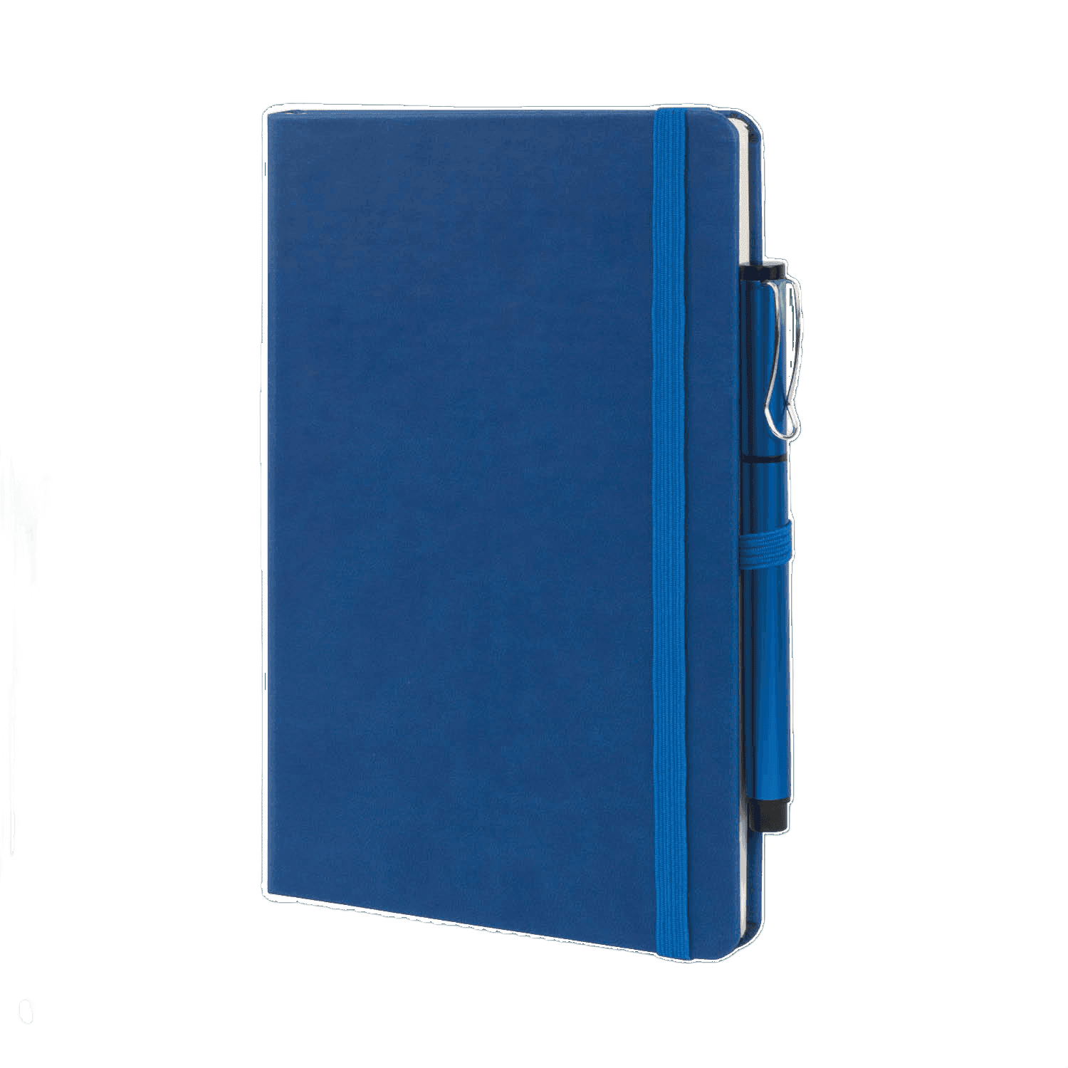 Kalem Bölmeli Termo Deri Defter