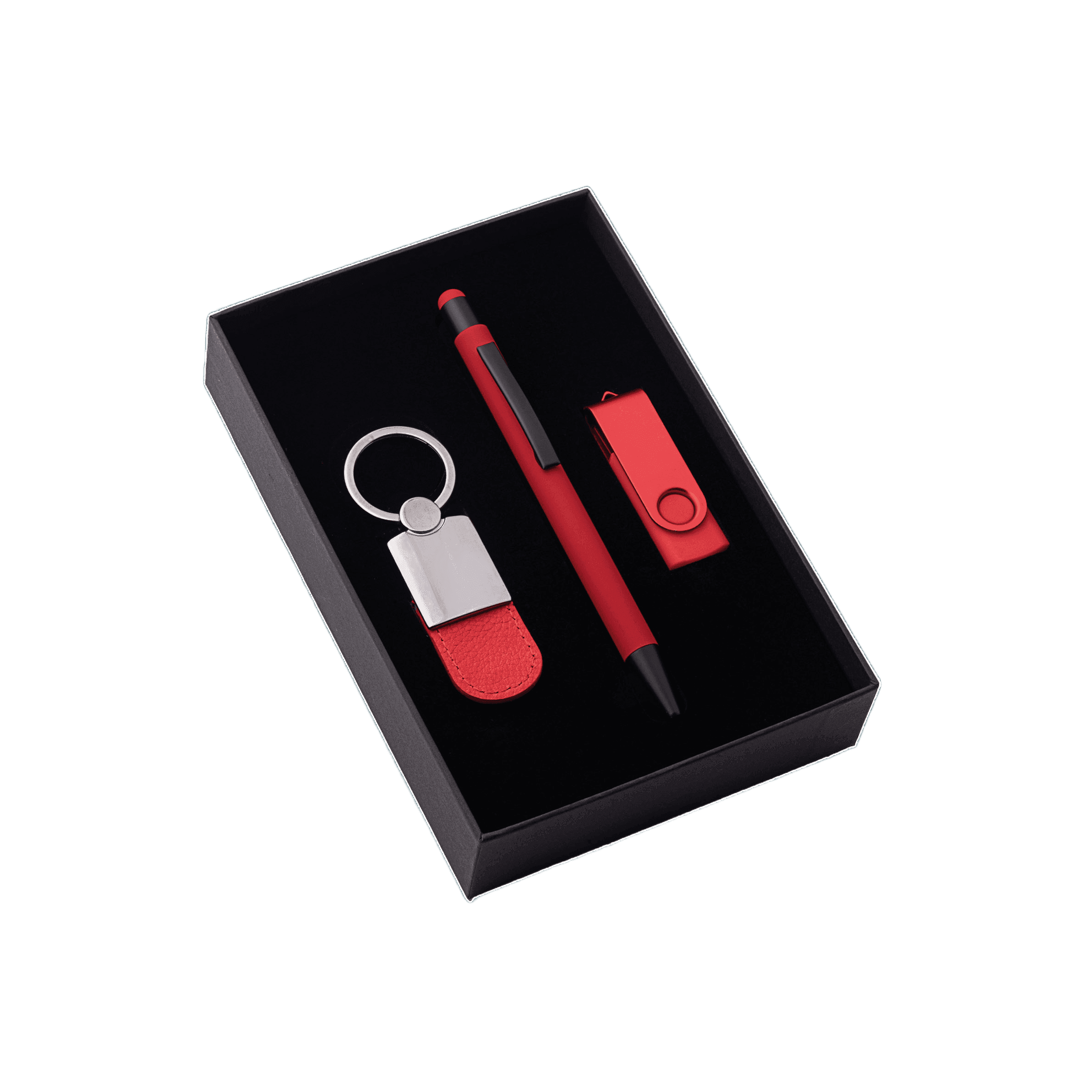 Seçkin Yönetici Prestij Seti