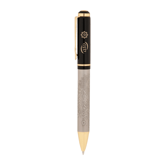 Kabartma Modern Tükenmez