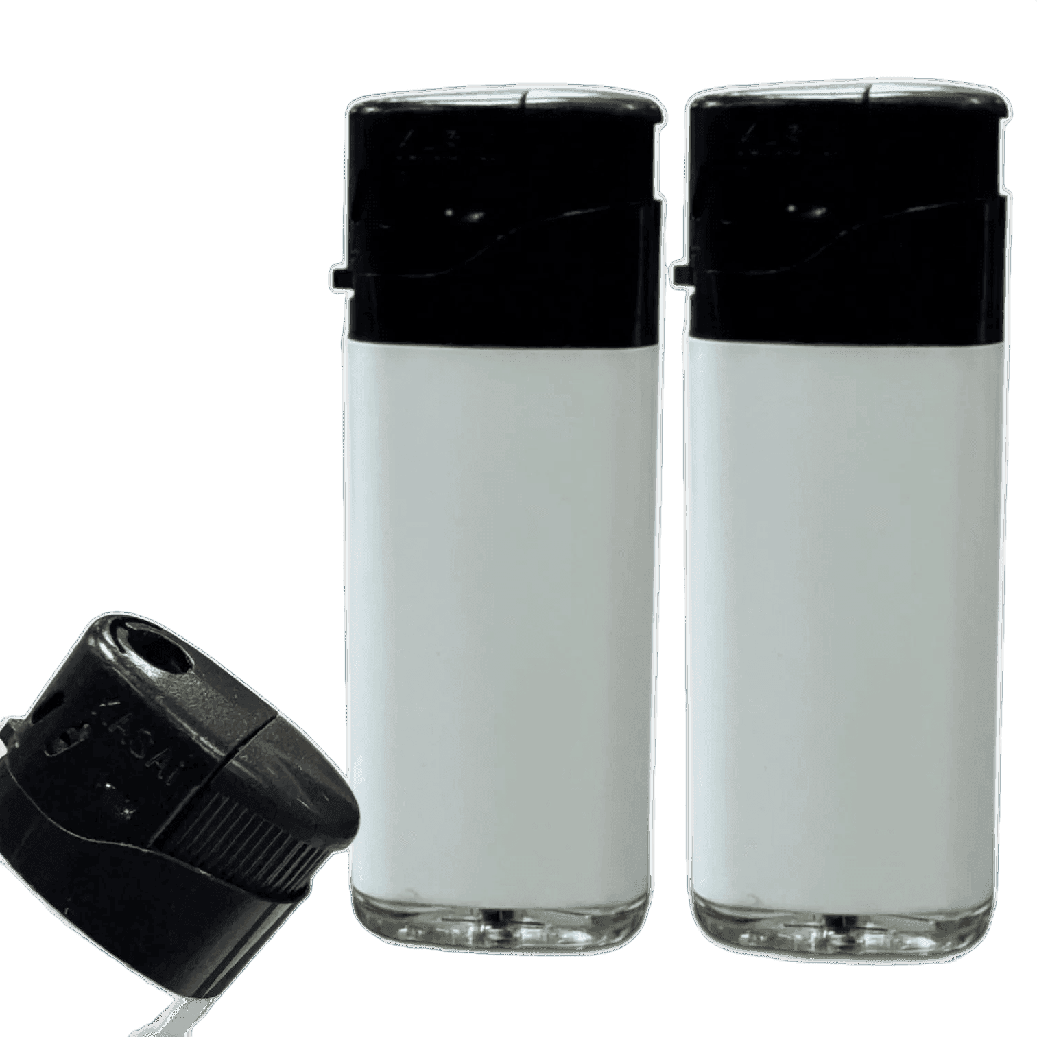 Elektronik Eko Çakmak