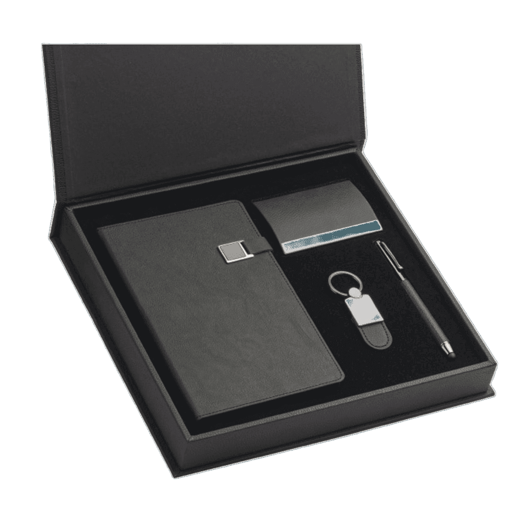 Metal Prestij Ofis Seti