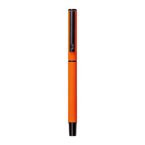 Soft Touch Rubber Roller Kalem