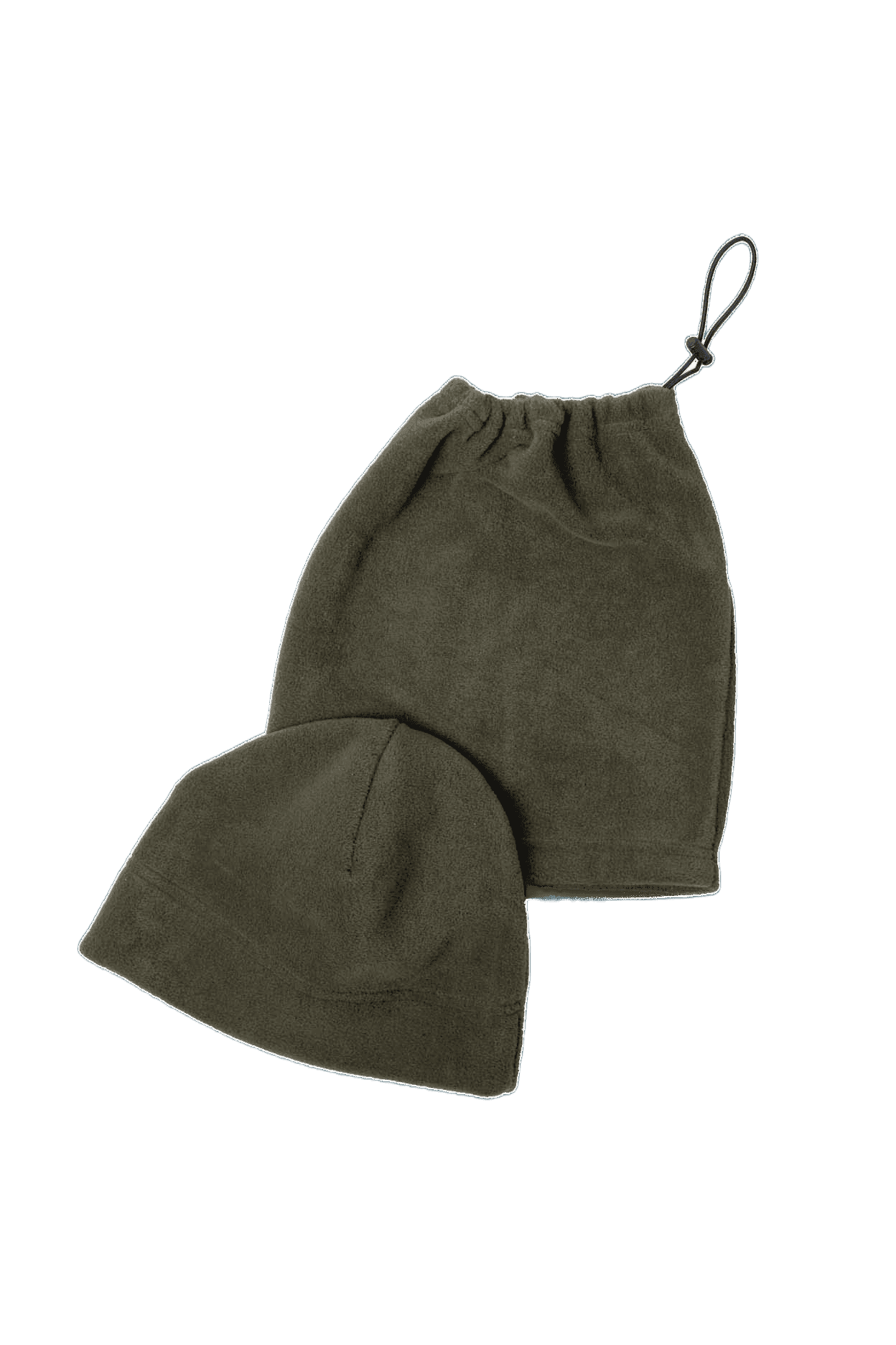 Promosyon Baskılı Polar Bere – Boyunluk