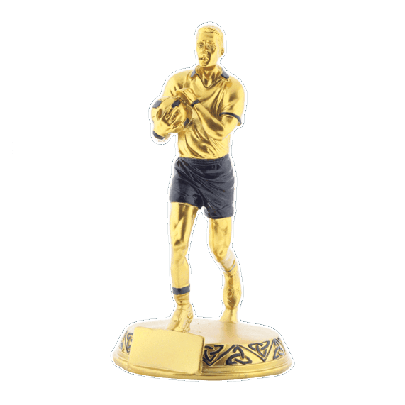 Polyester Kupa 22 cm