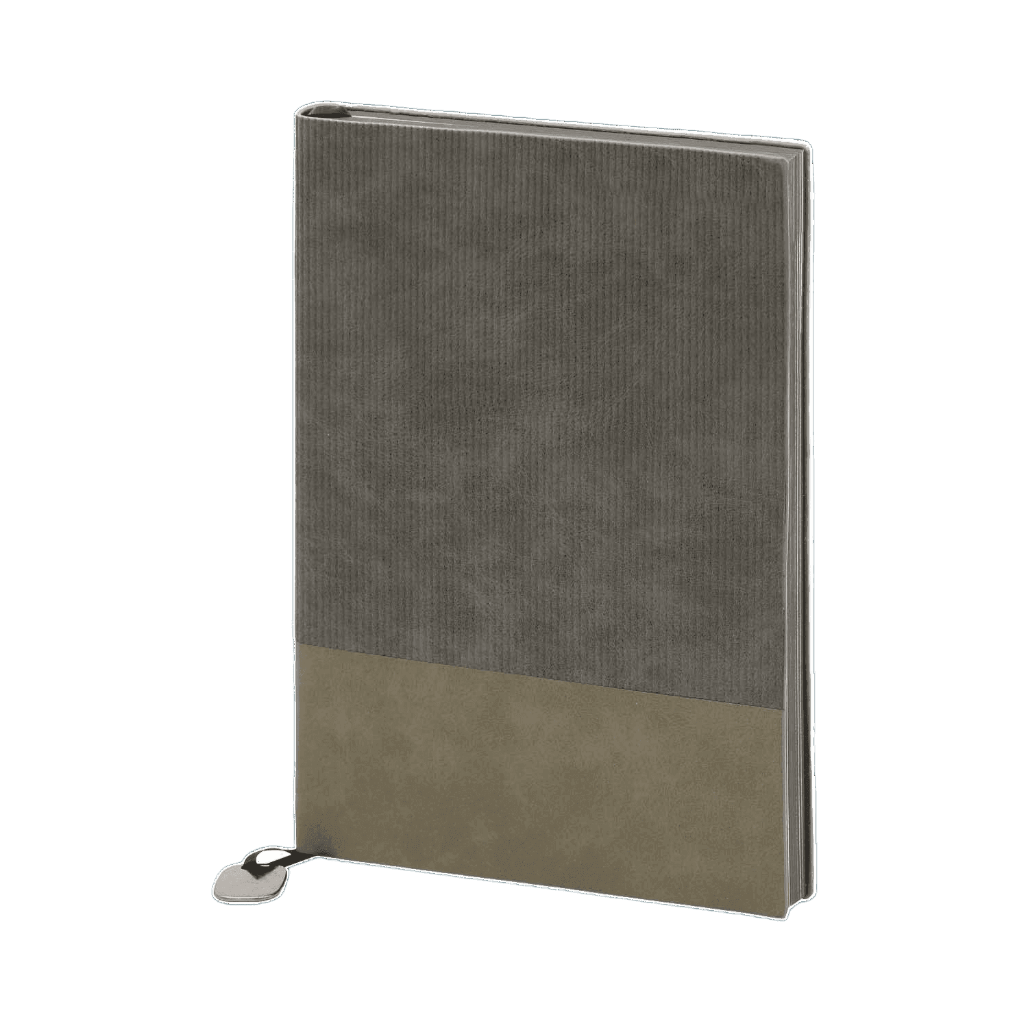 Yumuşak Kapaklı Termo Deri Defter