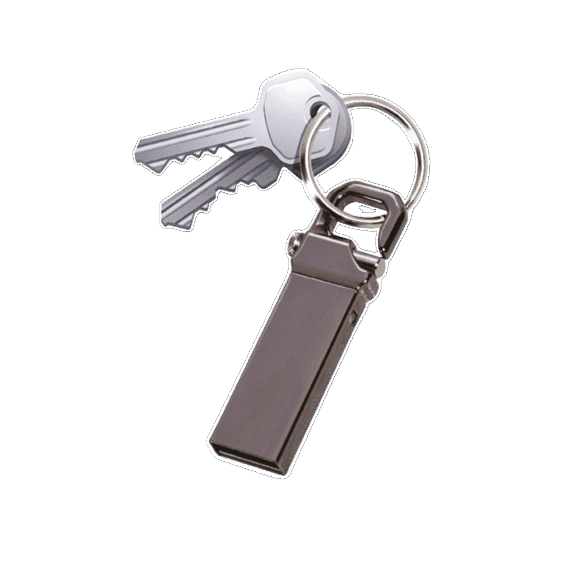 Elite Metal USB Bellek