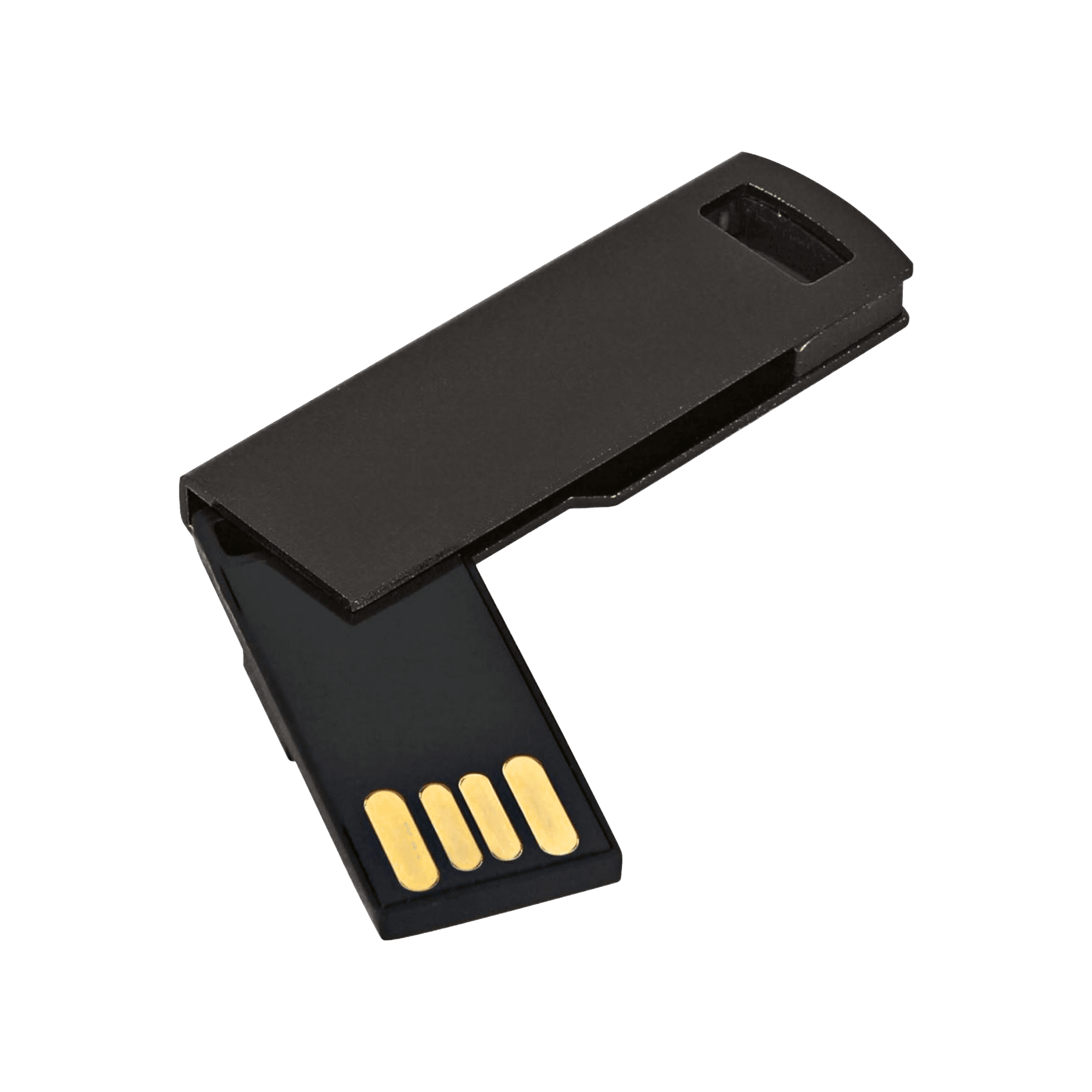 Zenon Metal USB Bellek