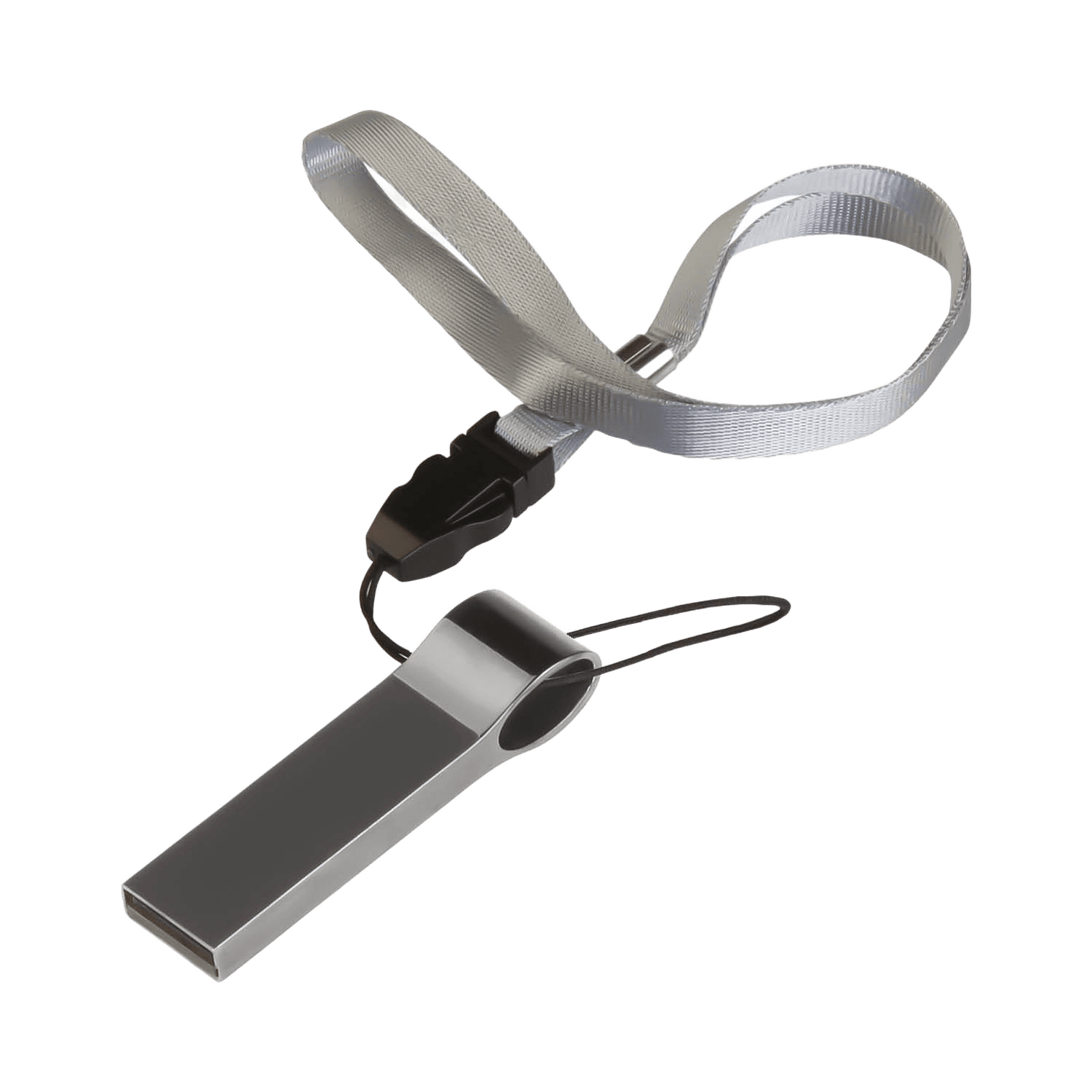 Prestige Metal USB Bellek