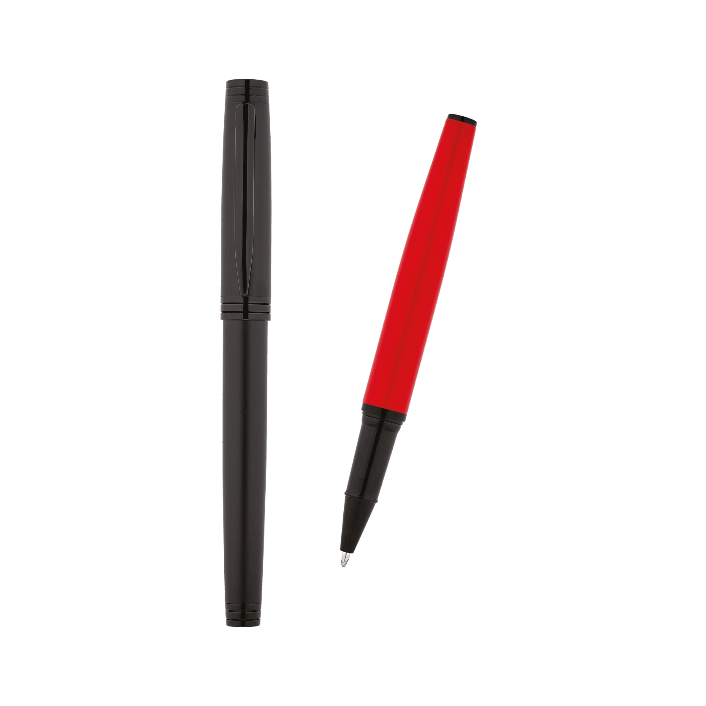 Kırmızı Prestige Metal Roller Kalem