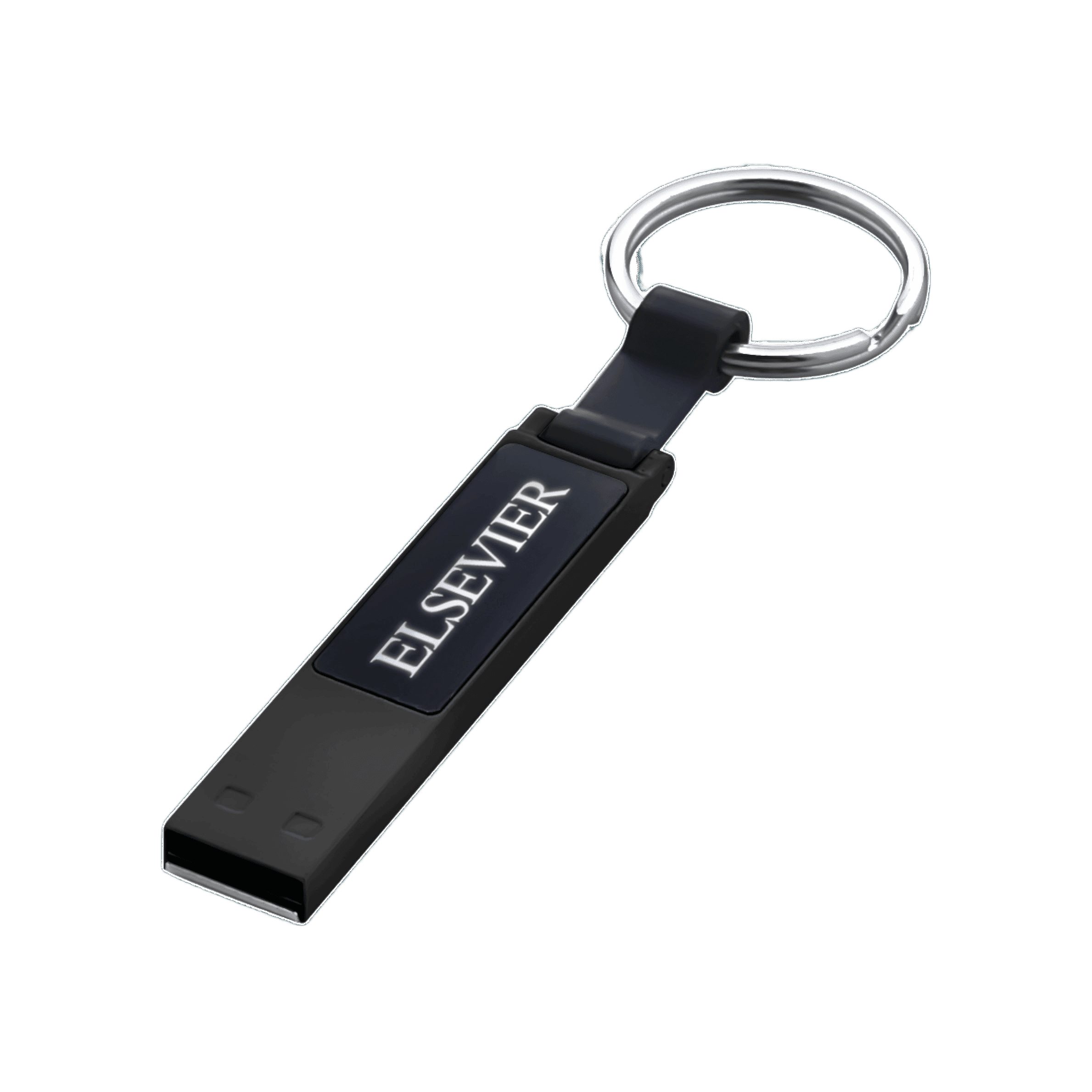 Prisma Metal USB Bellek