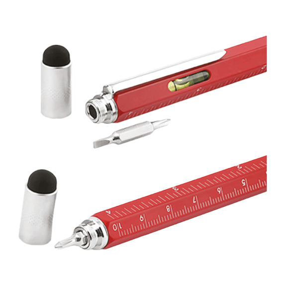 Multitool Touchpen Teknik Kalem