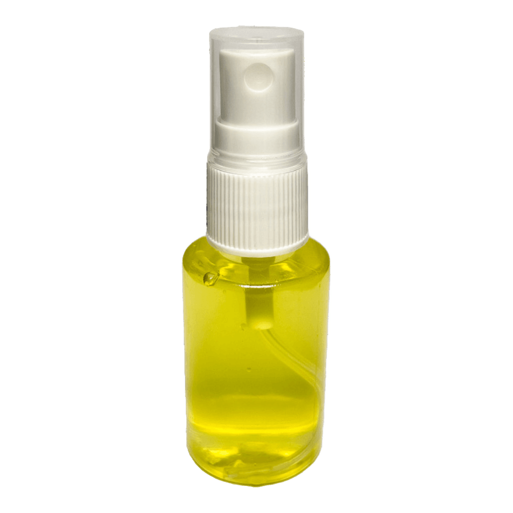 Sprey Şişe Kolonya & Dezenfektan Seti (PET / Cam)