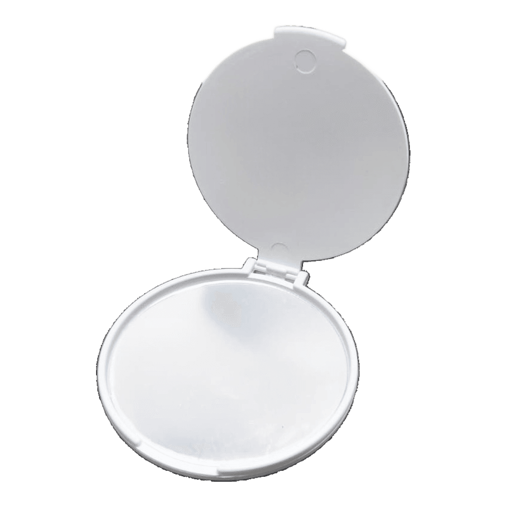 Plastik Cep Aynası